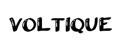Voltique - logo